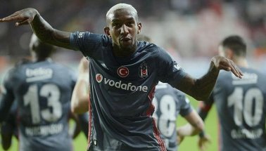 Talisca'yı transfer etmek isteyenler var!