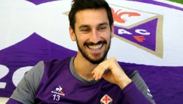 Fiorentina'nın kaptanı Davide Astori otel odasında ölü bulundu!