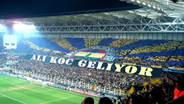 Fenerbahçe'de 'Ali Koç geliyor' çılgınlığı başladı