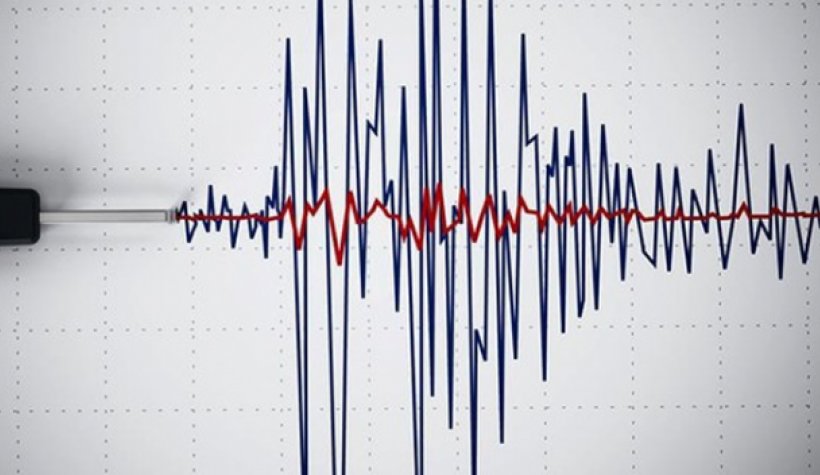 Son dakika: Muğla'da şiddetli deprem