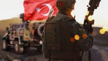 TSK'dan Afrin açıklaması: 2.940 terörist etkisiz hale getirildi