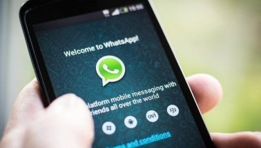 WhatsApp'ta ödeme sistemi başlatıldı