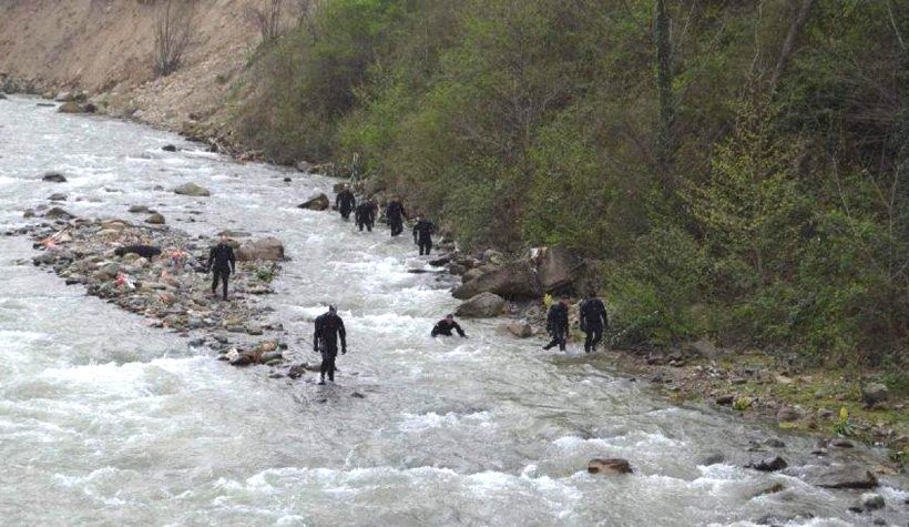 12 gündür aranıyordu! Polis memuru Mehmet Ayan'ın cesedine ulaşıldı