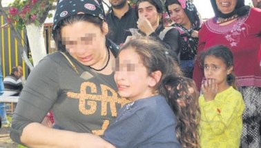 Adana'da iğrenç olay: Yengesine tecavüz etti. 3 çocuk ortada kaldı