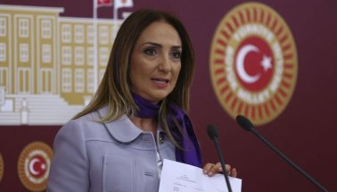 CHP'de Aylin Nazlıaka'nın af talebi reddedildi!