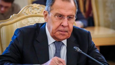 Rusya'dan şok çıkış: Türkiye, Afrin'i Suriye hükümetine devretmeli