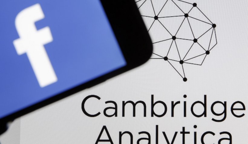 Cambridge Analytica bir CEO'yu daha görevinden etti