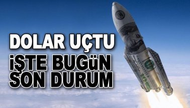 Dolar-Euro kuru bugün ne kadar? - 12 Nisan Perşembe