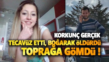 Dilara Kandak'ın katil zanlısı eski eşi Ahmet Yorulmaz çıktı: Tecavüz bulgusu