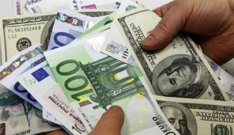 Dolar kuru ne kadar? 20 Nisan dolar - euro fiyatları