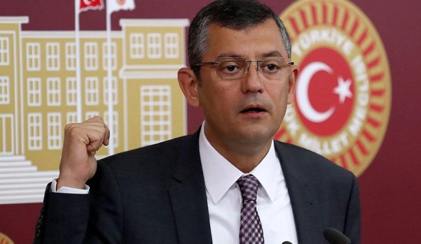 CHP'li Özel, Abdullah Gül dedikodularına isyan etti: Artık yeter