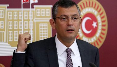 CHP'li Özel, Abdullah Gül dedikodularına isyan etti: Artık yeter