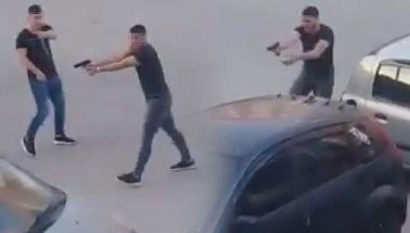 face lady İzmir Bornova'da vinç devrildi: 5 ölü ...