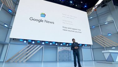 Google News, Yeni, hızlı ve daha mobil arayüzüyle karşınızda