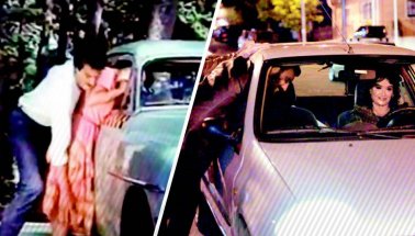 Müjde Ar, İffet'in intikamını 36 yıl sonra böyle aldı