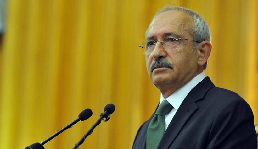 Kılıçdaroğlu'ndan flaş 'casus yazılım' iddiası: Kim satın aldı?