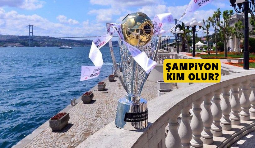Fenerbahçe mi Galatasaray mı şampiyon olur?
