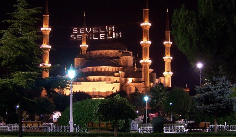İstanbul iftar vakti! 21 Mayıs akşam ezanı saat kaçta okunacak?
