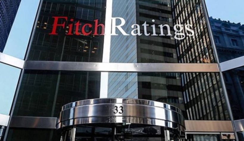 Fitch’ten Türk bankalarına 'negatif' takip!