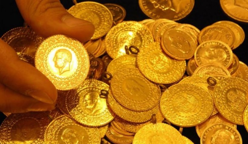 Çeyrek gram altın fiyatı! Bugün altın fiyatları ne kadar oldu?