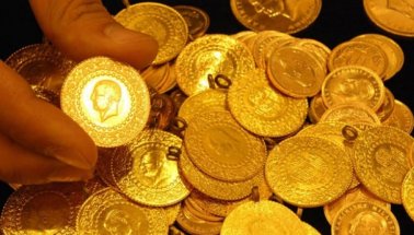 Çeyrek gram altın fiyatı! Bugün altın fiyatları ne kadar oldu?