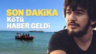 Şarkıcı Onurcan Özcan'dan üzücü haber! Cansız bedeni bulundu