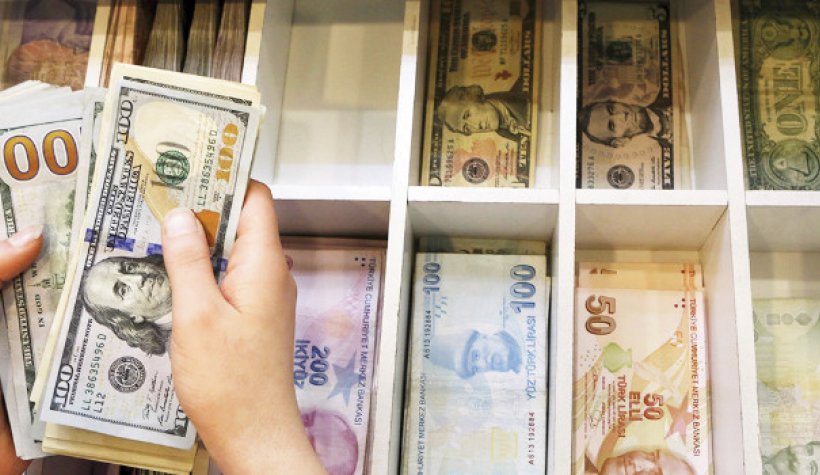 Dolar kuru bugün kaç TL -6 Haziran dolar - euro fiyatları