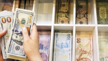 Dolar kuru bugün kaç TL -6 Haziran dolar - euro fiyatları