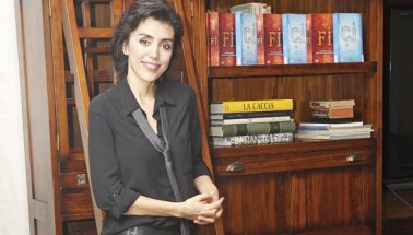 Fİ'nin yazarı Azra Kohen'e yapılan ödemeler durduruldu