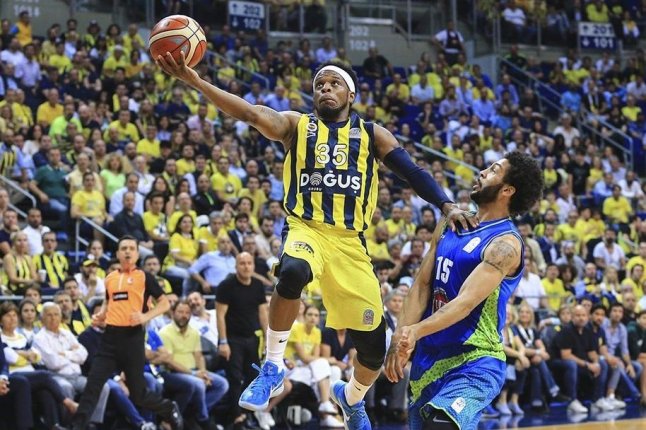 Fenerbahçe Doğuş - TOFAŞ