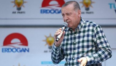 Erdoğan: Cumhurun ittifakı kolay kurulmadı, beraber koruyacağız