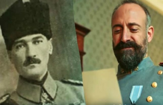Vatanım Sensin Miralay Cevdet gerçekte kim ve nasıl öldü?