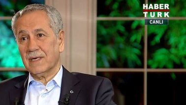 Arınç: Ergenekon-Bolyoz: Hepsinin masum olduğuna inanmıyorum!