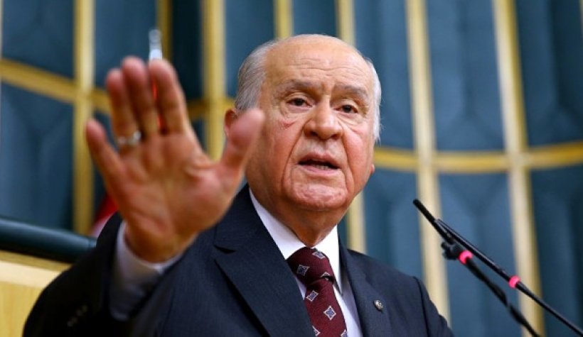 İşte Bahçeli'yi rahatsız eden AKP milletvekili