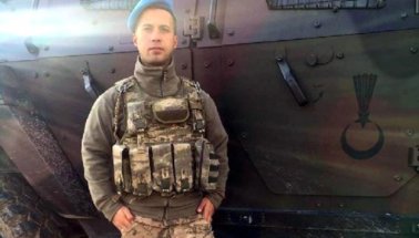 Kahraman Uzman Çavuş Uğur Sağlam, şehit oldu