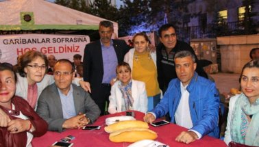 CHP'li Öztürk Yılmaz: Değişmez denilen iktidarın artık sonu geldi