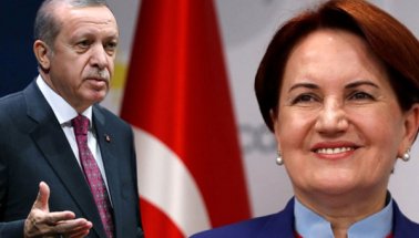 Erdoğan Meral Akşener'e ne teklif etti? Akşener açıkladı