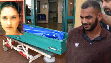 Hip hopçu katil Mohammed şoke etti: Denizde Sevişmek İstedi