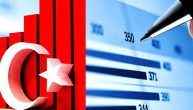 Son dakika: Büyüme rakamları açıklandı: Yüzde 7.4 büyüdük!