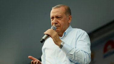 Son dakika: Erdoğan, Kandile Harekat başlattık!
