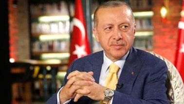 Erdoğan: 24 Haziran'dan sonra OHAL'e ara verebiliriz