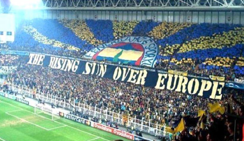 Fenerbahçe'de Kombine Satışları başlıyor
