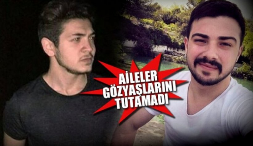 Üniversiteli Burak Mete ve Yunus Akalın ölümüne neden olan sürücüye ceza