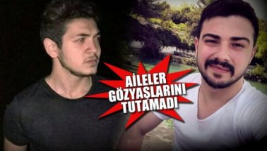 Üniversiteli Burak Mete ve Yunus Akalın ölümüne neden olan sürücüye ceza