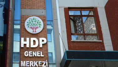 HDP'den, Suruç'taki kanlı saldırı açıklaması: Provokasyon!