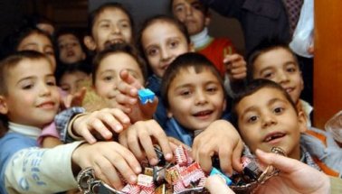 Şeker Bayramı mı Şükür Bayramı mı?