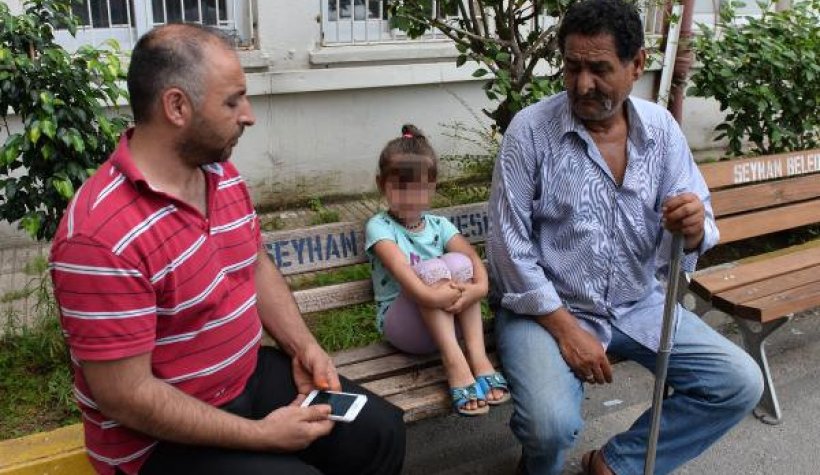 Adana'da Suriyeli vahşeti, boşanmak isteyen eşini katletti