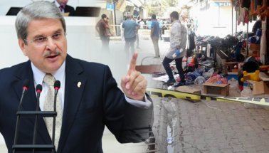 İYİ Parti Sözcüsü Çıray: Suruç olayı, PKK-AKP çatışması değil