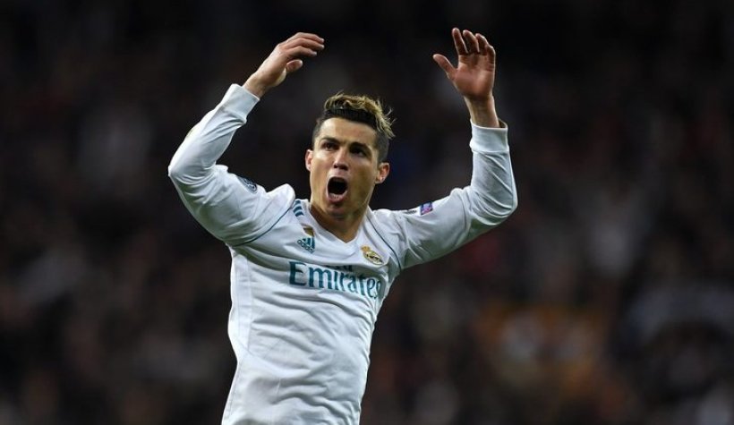 Ronaldo'ya 2 yıl Hapis ve 18,8 Milyon Euro Ceza