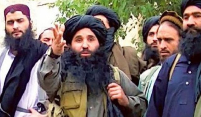 Son dakika: Taliban Lideri Molla Fazlullah öldürüldü